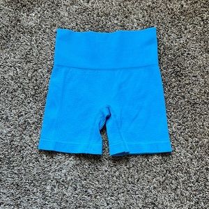 women’s workout shorts